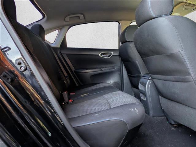 Used 2016 Nissan Sentra SR image 18