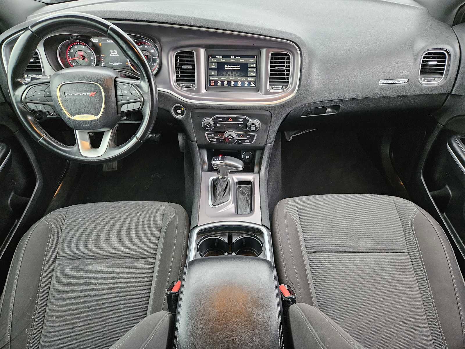 Used 2019 Dodge Charger SXT RWD image 23