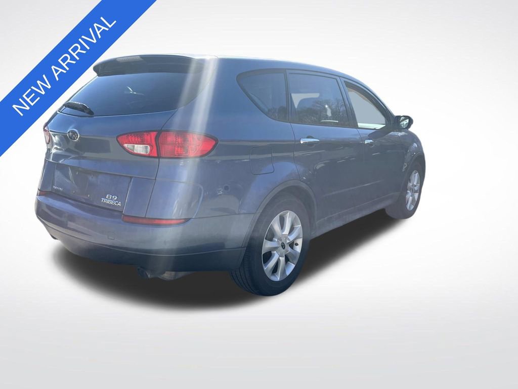 Used 2006 Subaru Tribeca Limited image 3