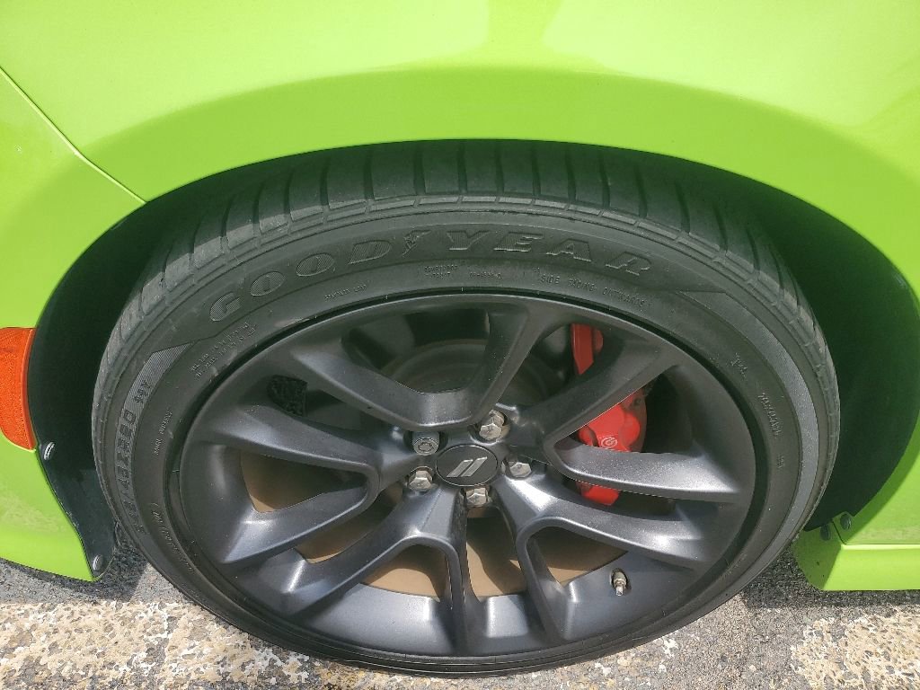 Used 2023 Dodge Charger R/T w/ Plus Group RWD image 10