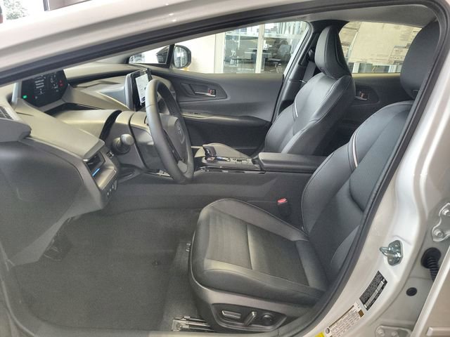 New 2026 Toyota Prius XLE image 12