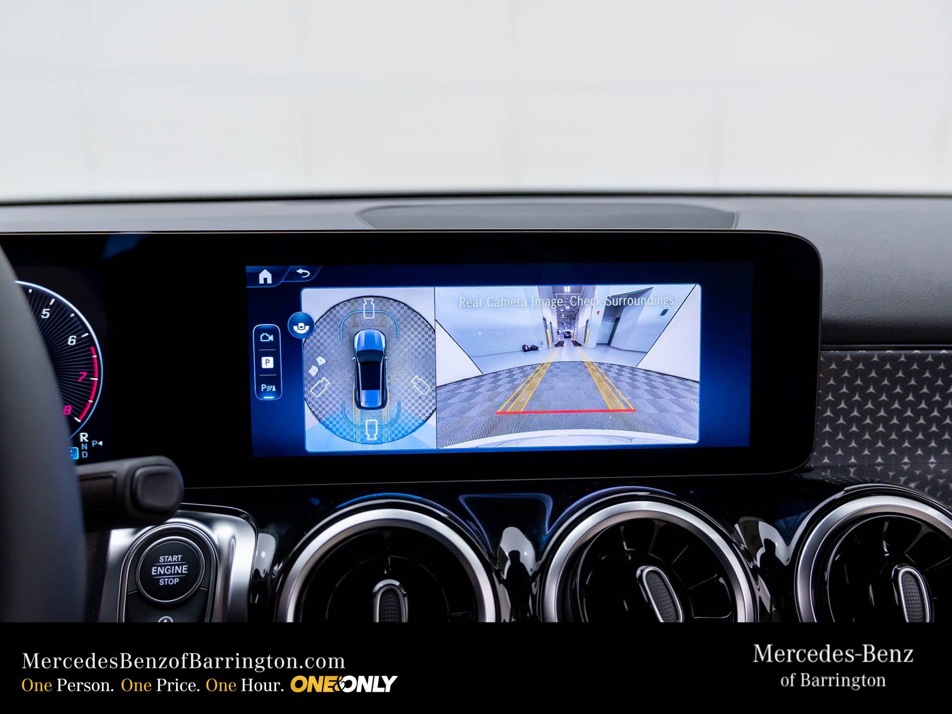 New 2026 Mercedes-Benz GLB 250 4MATIC image 26