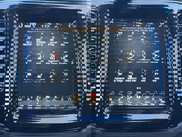 Used 2018 Jeep Compass Limited w/ Navigation Group image 13