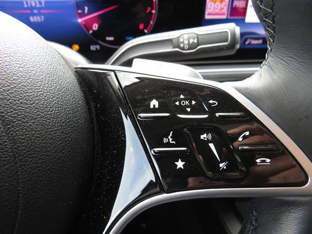 Used 2024 Mercedes-Benz GLE 350 4MATIC image 12