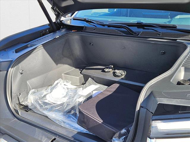 New 2026 GMC Sierra EV Denali image 16