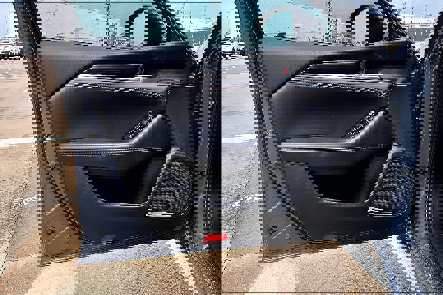 Used 2021 MAZDA MAZDA6 Carbon Edition image 22