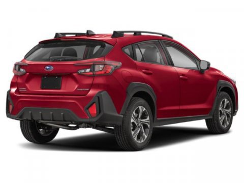 New 2026 Subaru Crosstrek 2.5i Premium image 2