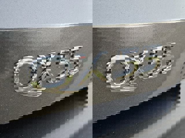 Used 2023 INFINITI QX55 Essential image 42