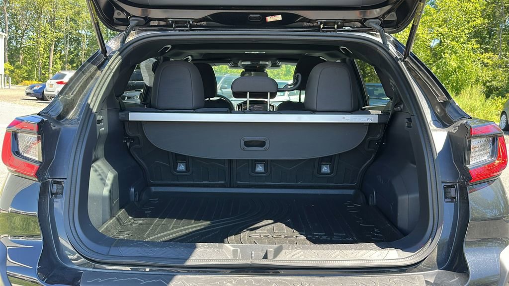 Used 2024 Subaru Crosstrek 2.5i Sport image 28