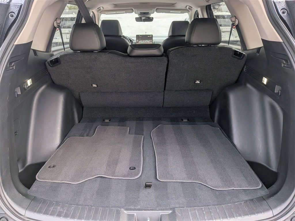 Used 2025 Honda CR-V EX-L image 27