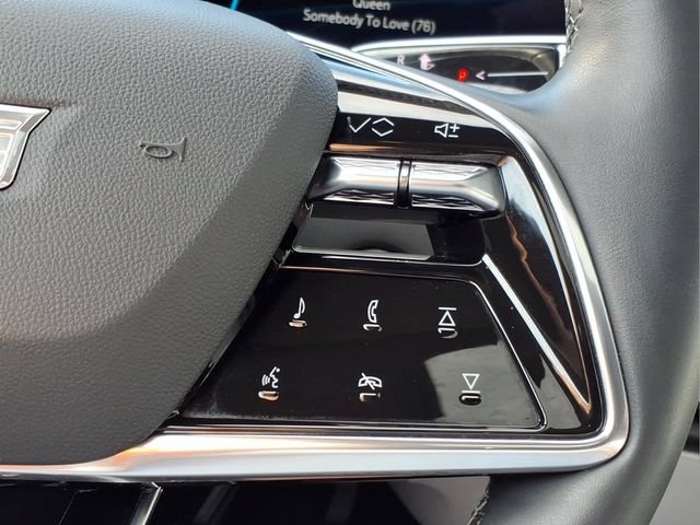 Used 2024 Cadillac Lyriq Luxury AWD/4WD image 26
