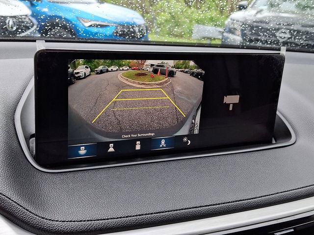 Certified 2024 Acura MDX SH-AWD image 20