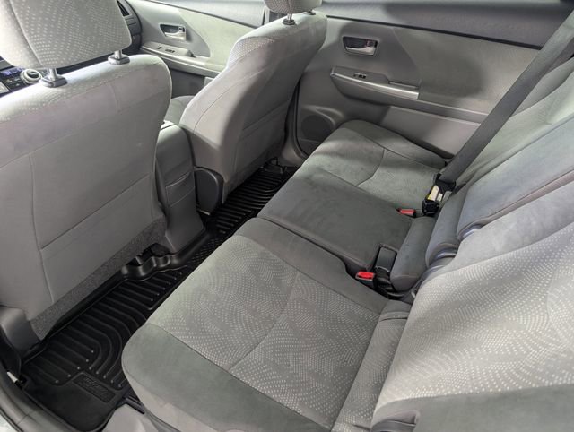 Used 2013 Toyota Prius V Two image 18
