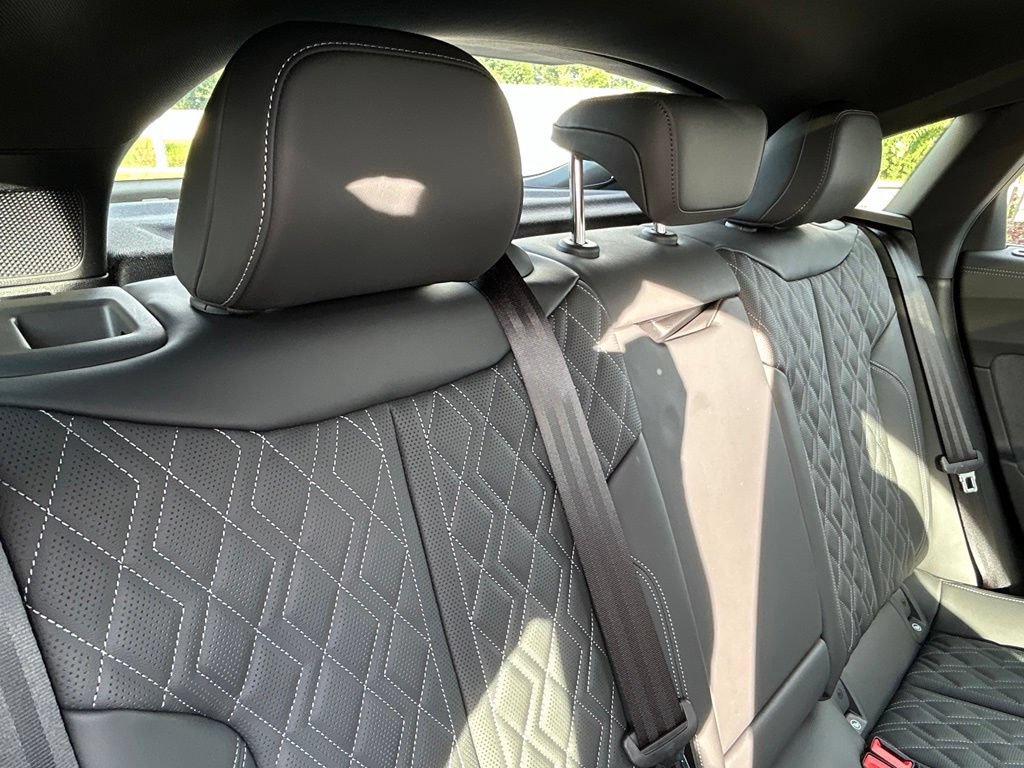 New 2026 Audi S5 Premium Plus AWD/4WD image 46