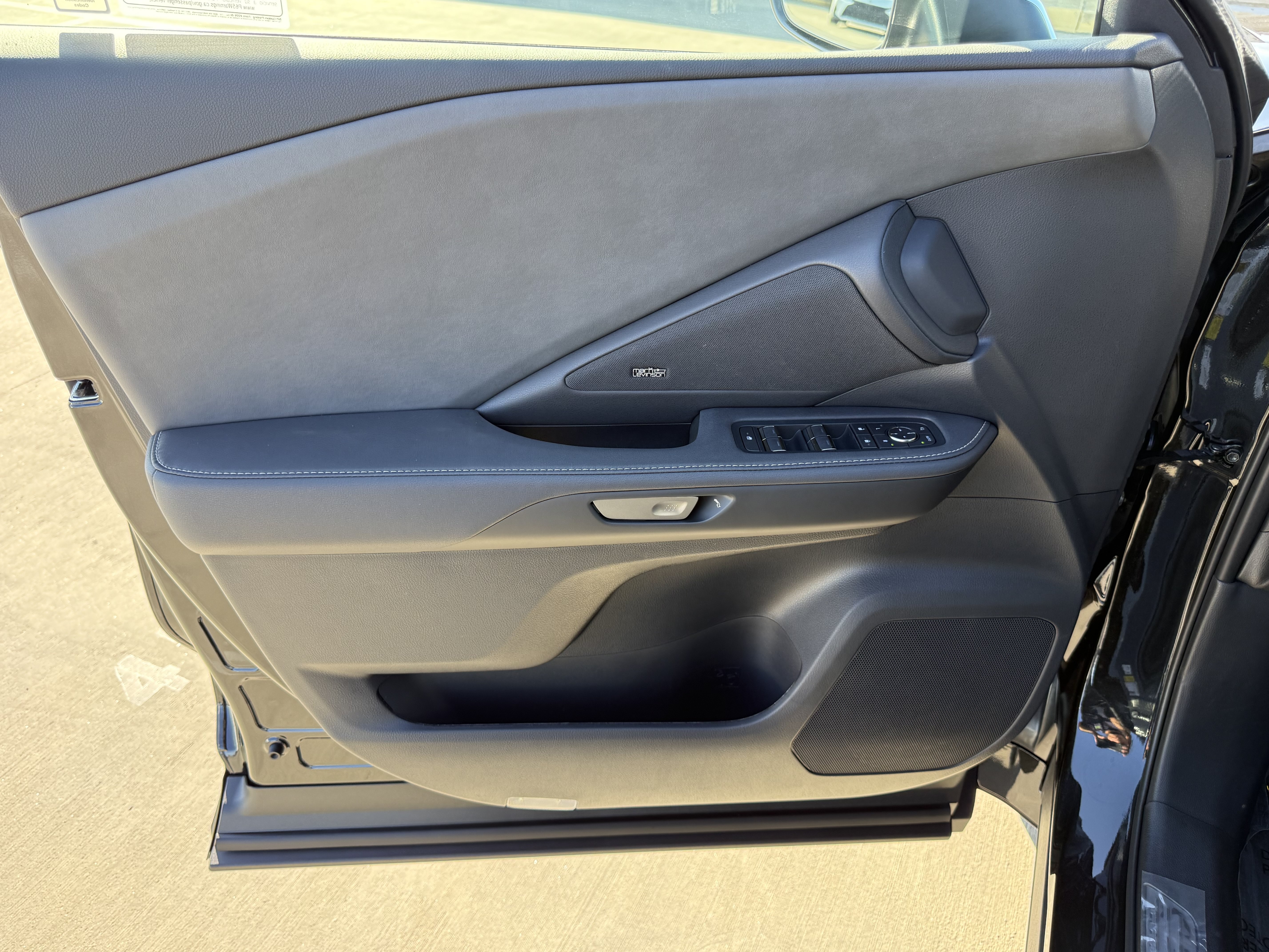 New 2026 Lexus TX 550h AWD Plug-In Hybrid w/ Technology Package image 17