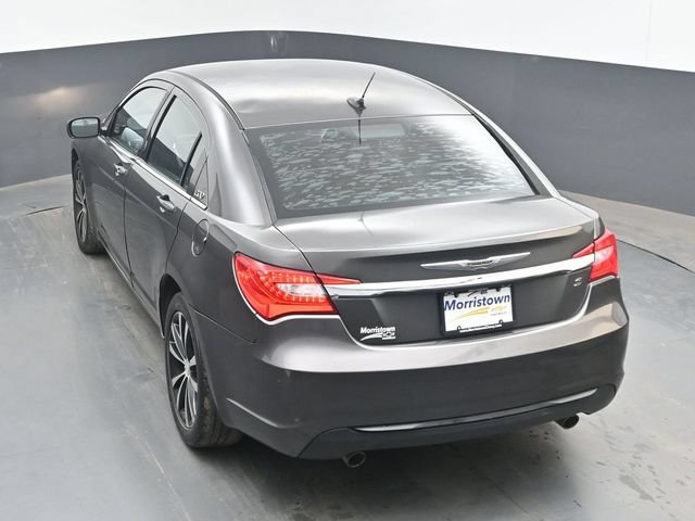 Used 2014 Chrysler 200 Touring w/ 200 S Group FWD image 34