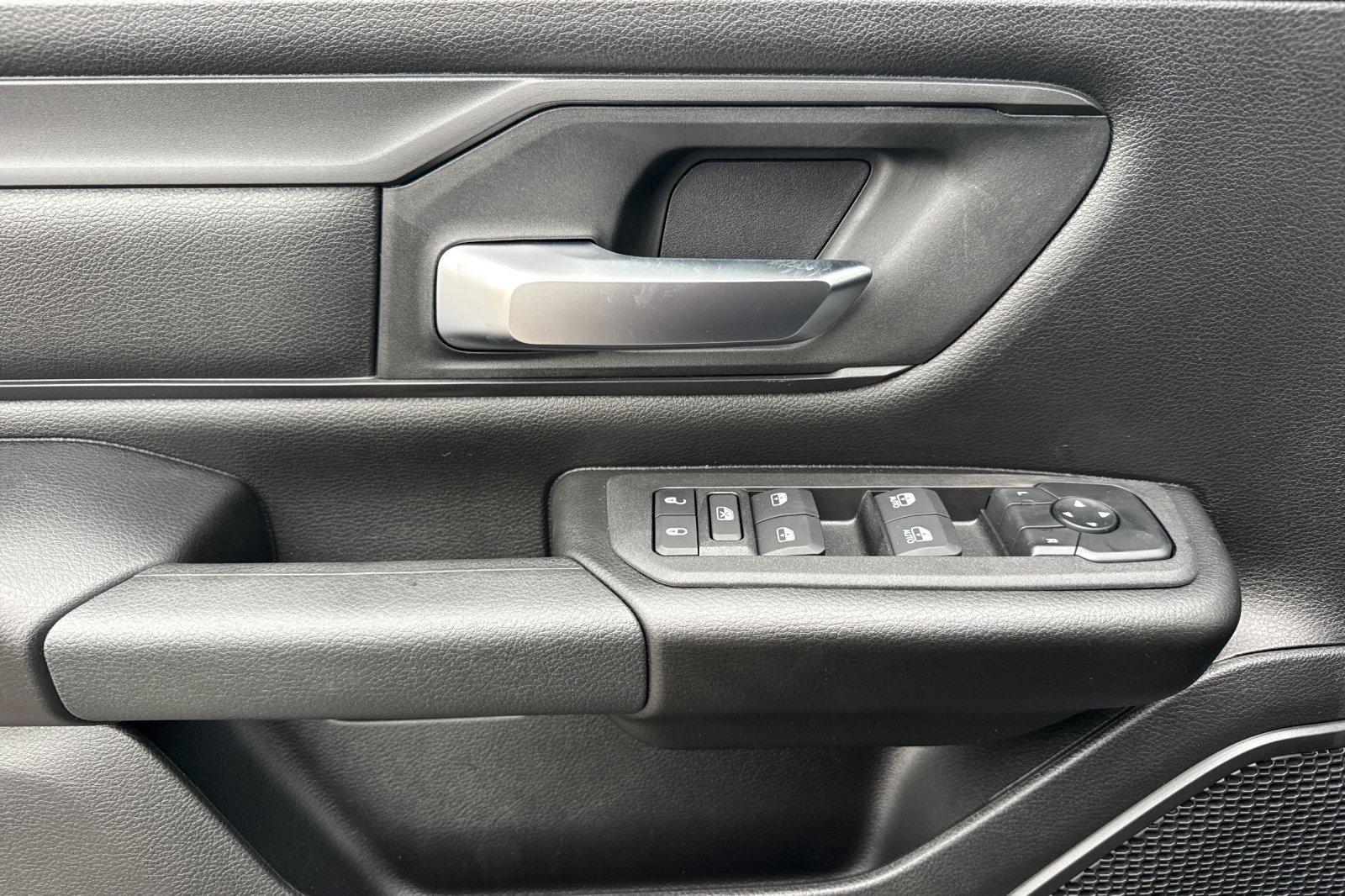 New 2026 RAM 1500 Tradesman image 10