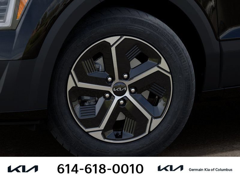 New 2026 Kia Niro LX FWD image 12