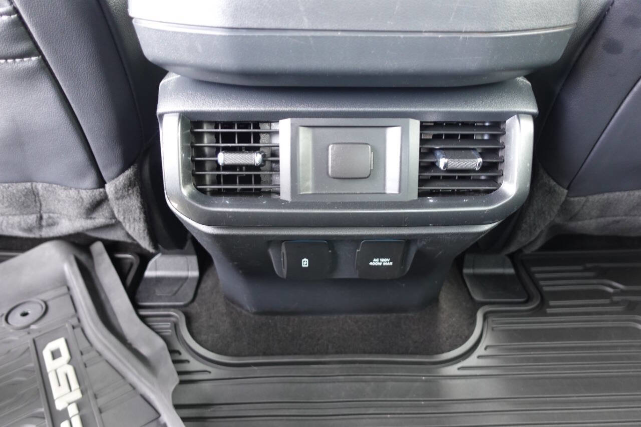 Used 2022 Ford F150 XLT w/ Equipment Group 302A High image 39