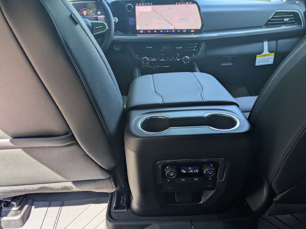 New 2026 Chevrolet Tahoe RST w/ Advanced Technology Package AWD/4WD image 31