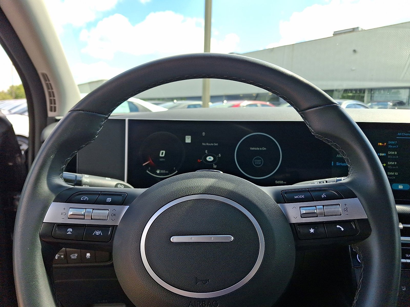 Used 2025 Hyundai Tucson SEL image 22