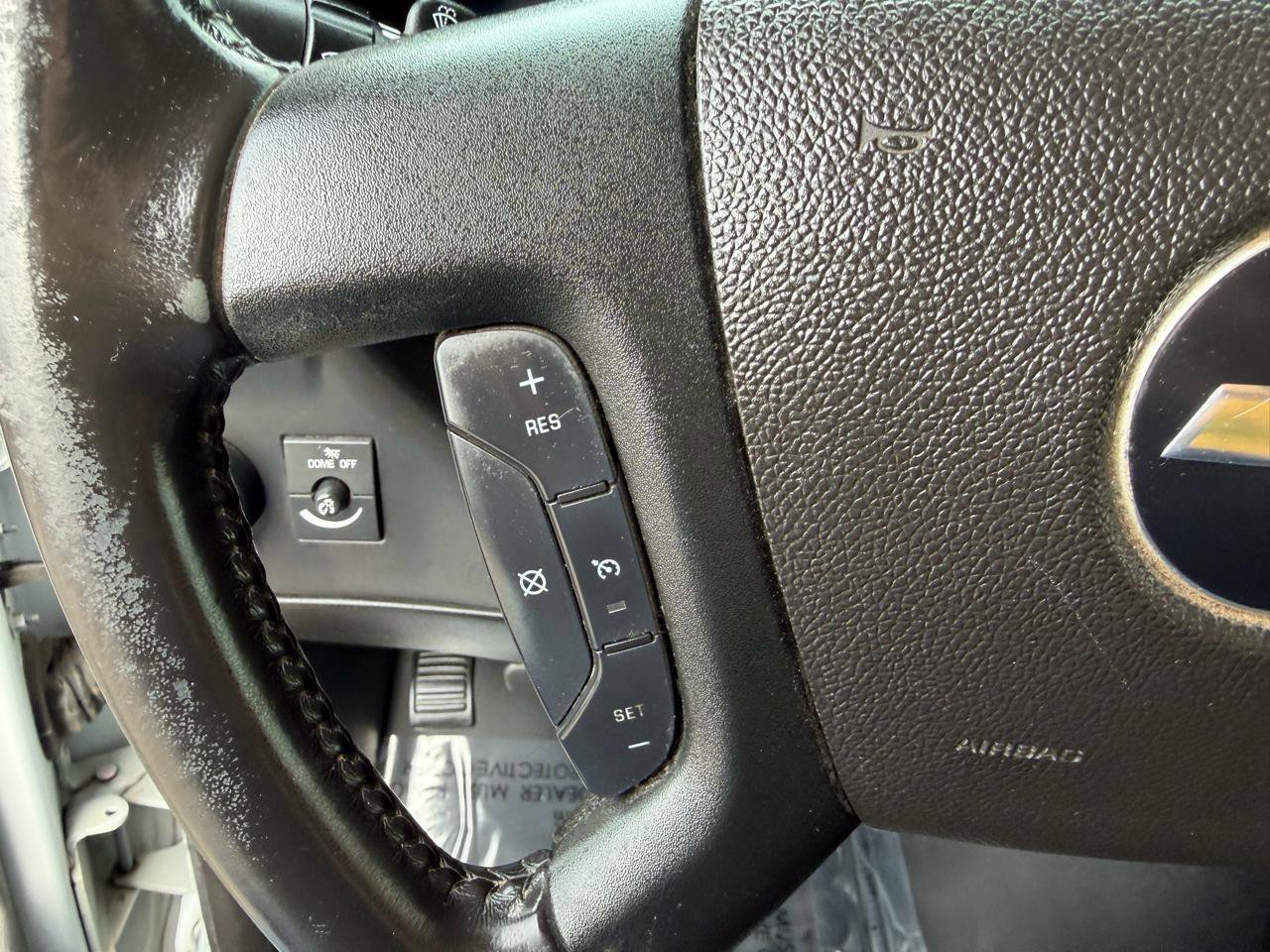 Used 2020 Chevrolet Express 2500 Extended w/ Communications Package image 16