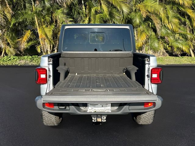 Used 2023 Jeep Gladiator Sport image 25