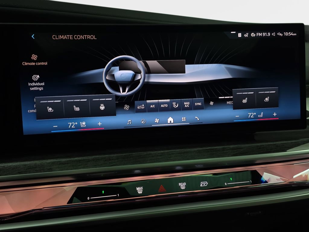 New 2026 BMW 760i xDrive w/ Executive Package image 24