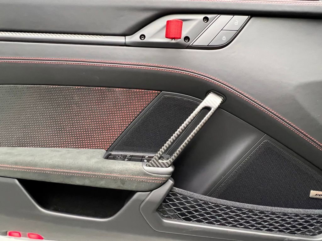 Certified 2024 Porsche 911 GT3 RS image 18