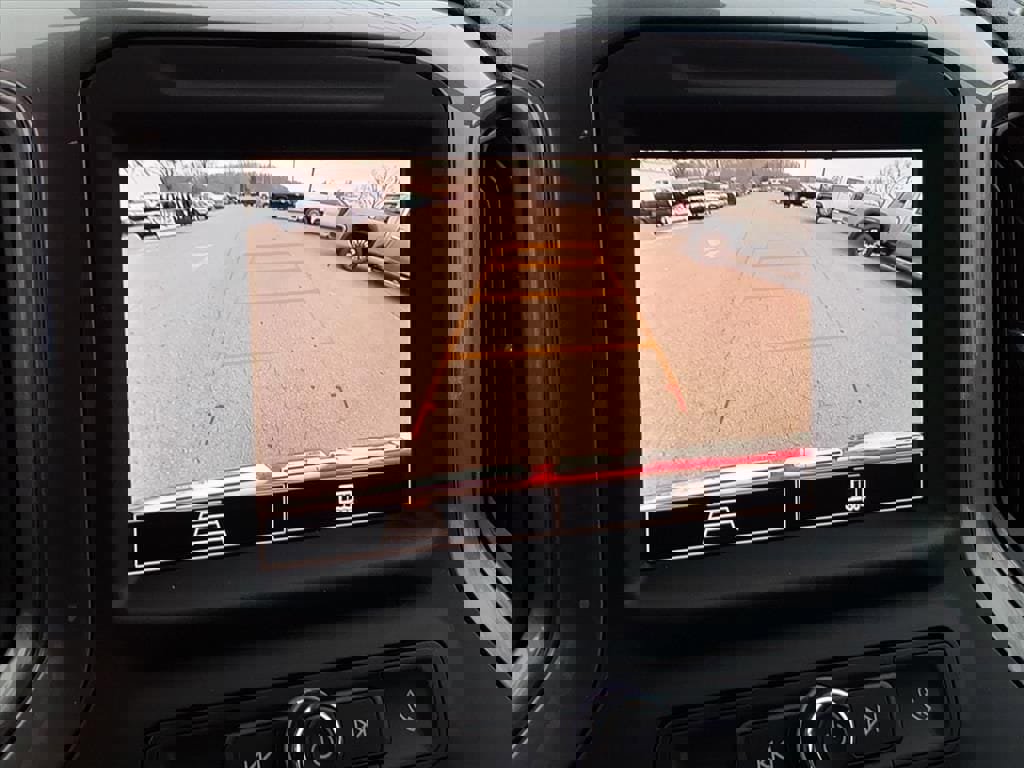 New 2026 GMC Sierra 1500 Pro w/ Graphite Edition image 11