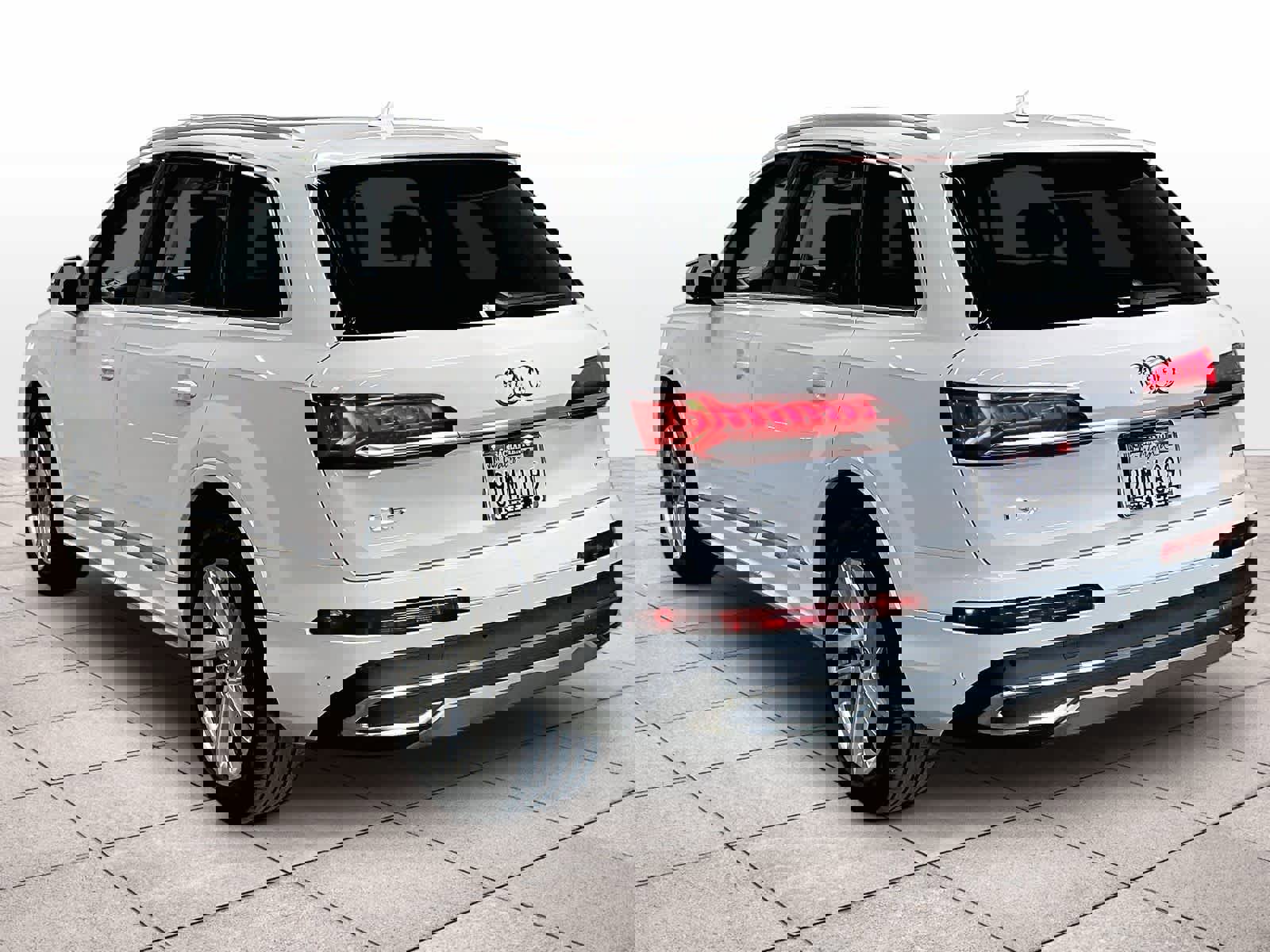 Used 2023 Audi Q7 3.0T Premium Plus image 12