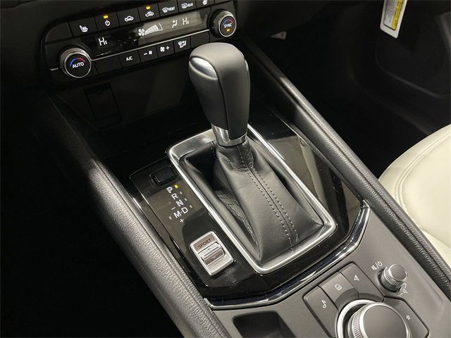 New 2025 MAZDA CX-5 AWD 2.5 S w/ Preferred Package image 25