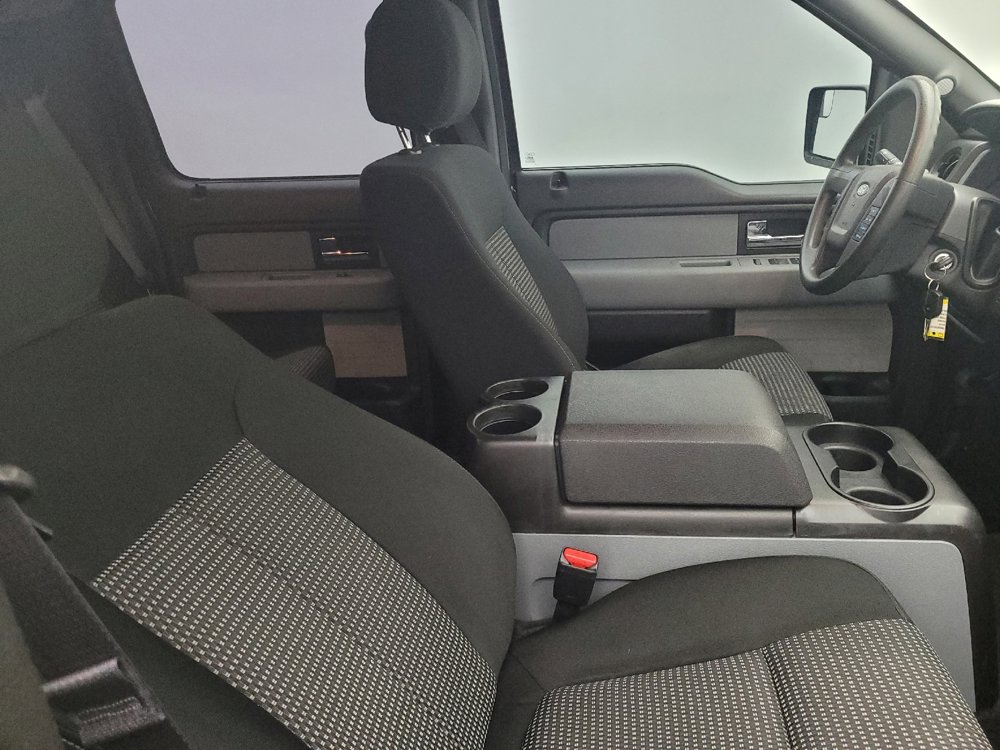 Used 2014 Ford F150 STX w/ Equipment Group 201A Mid image 21