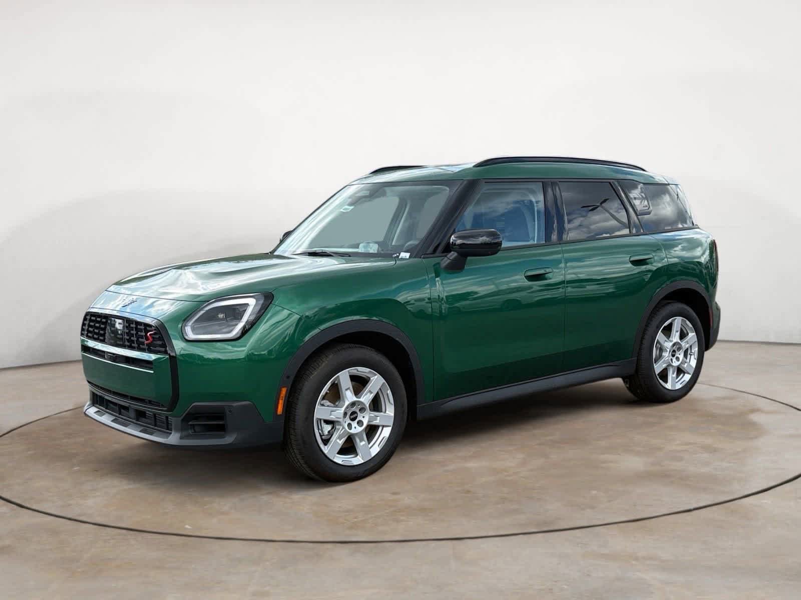 New 2025 MINI Cooper Countryman S AWD/4WD image 7