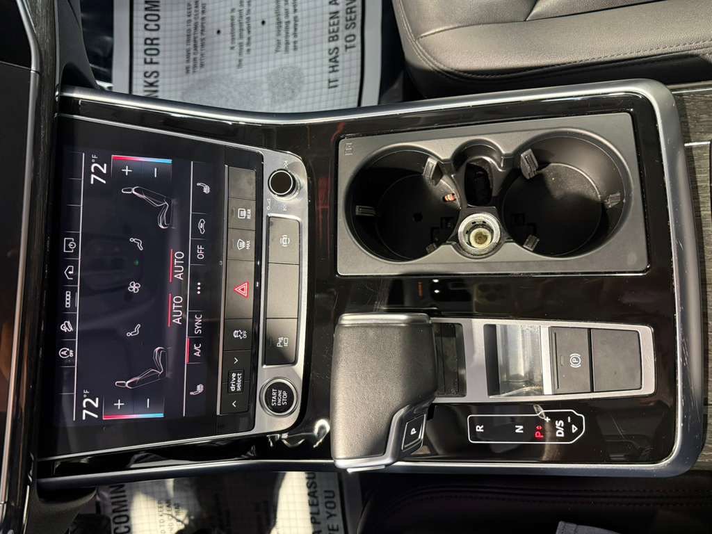 Used 2024 Audi Q7 Premium Plus image 21