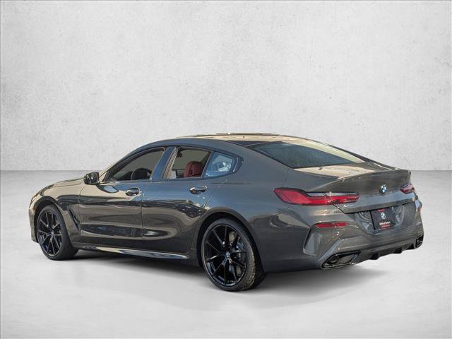 New 2026 BMW 840i xDrive AWD/4WD image 9