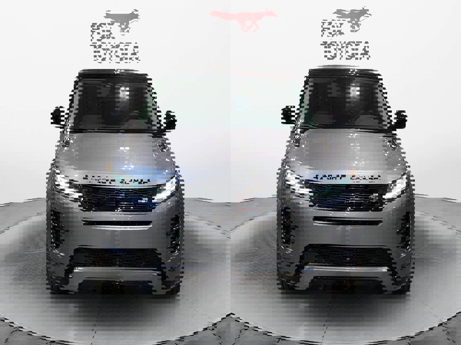 Used 2024 Land Rover Range Rover Evoque Dynamic SE image 8