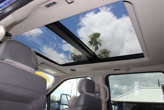 Used 2026 Ford F450 Platinum w/ Platinum Plus Package AWD/4WD image 27