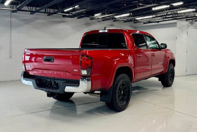 Used 2021 Toyota Tacoma SR5 image 6