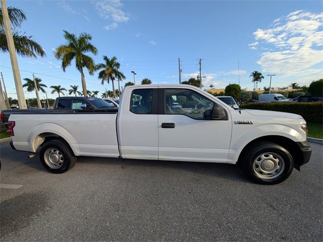 Certified 2020 Ford F150 XL image 14