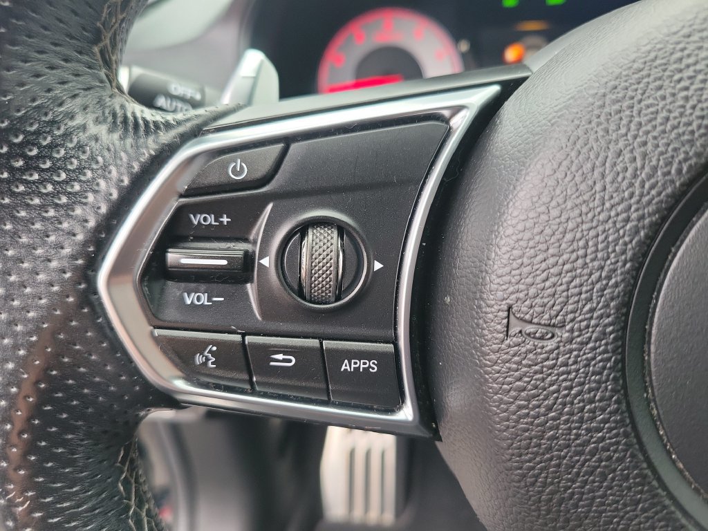 Used 2021 Acura RDX w/ Advance Package AWD/4WD image 23