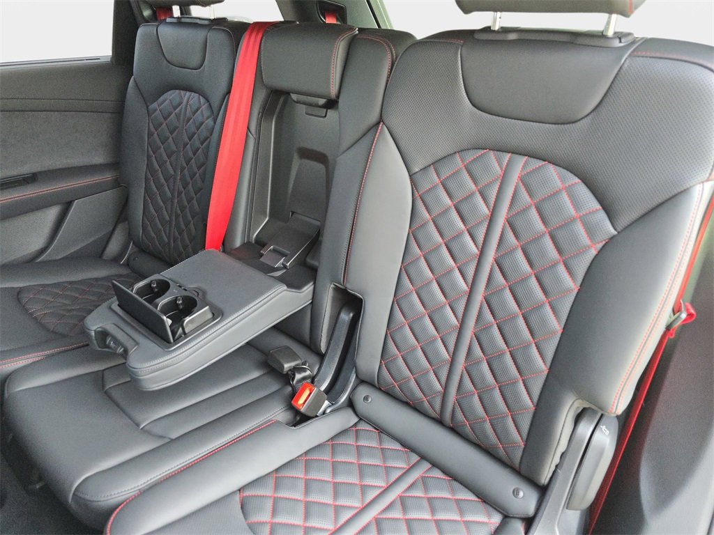 New 2026 Audi Q7 3.0T Prestige image 15