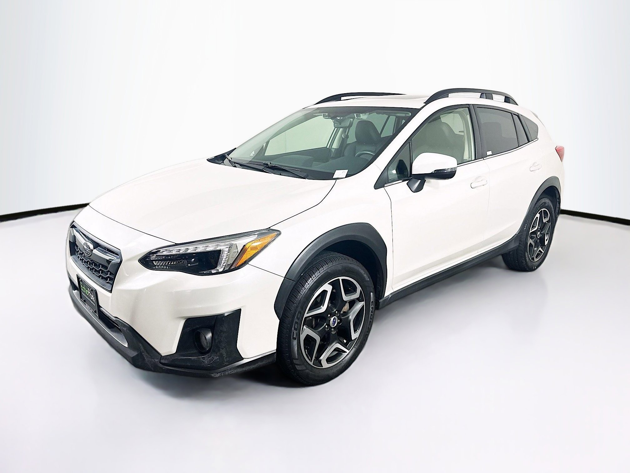 Used 2018 Subaru Crosstrek 2.0i Limited image 3