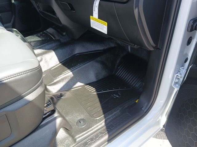 New 2026 RAM 3500 Tradesman image 22