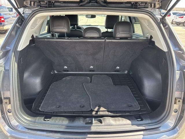 Used 2021 Jeep Compass Limited image 14