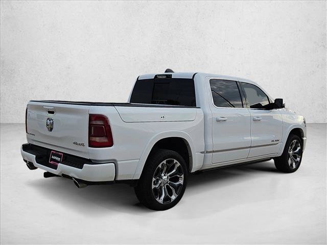 Used 2023 RAM 1500 Limited AWD/4WD image 5