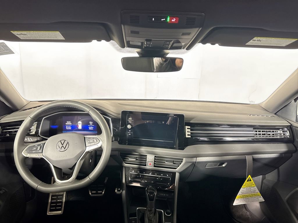 New 2026 Volkswagen Jetta Sport image 12