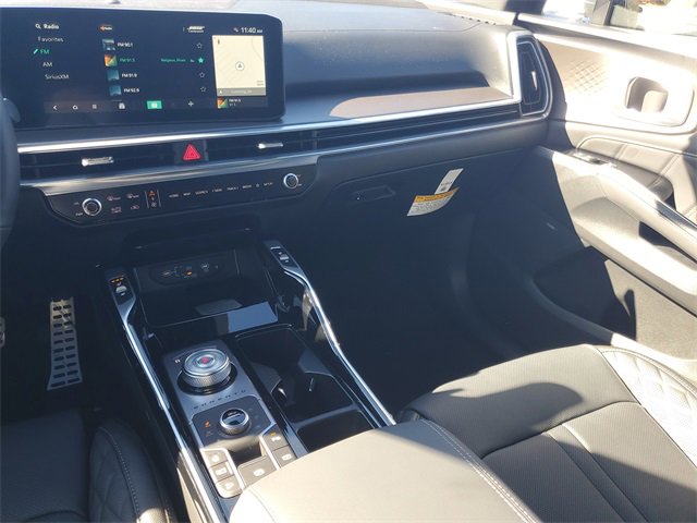 New 2026 Kia Sorento SX Prestige image 13