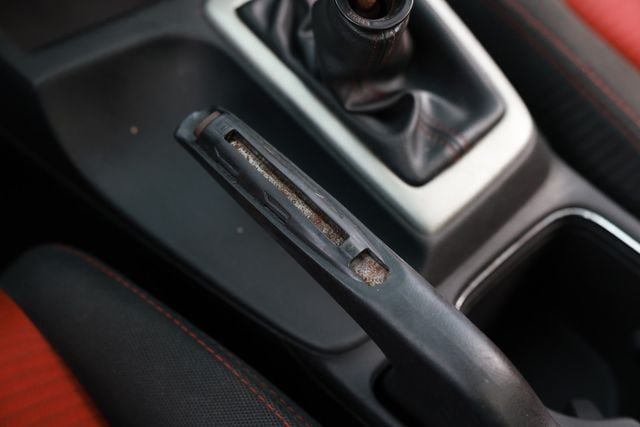 Used 2015 Honda Civic Si image 41