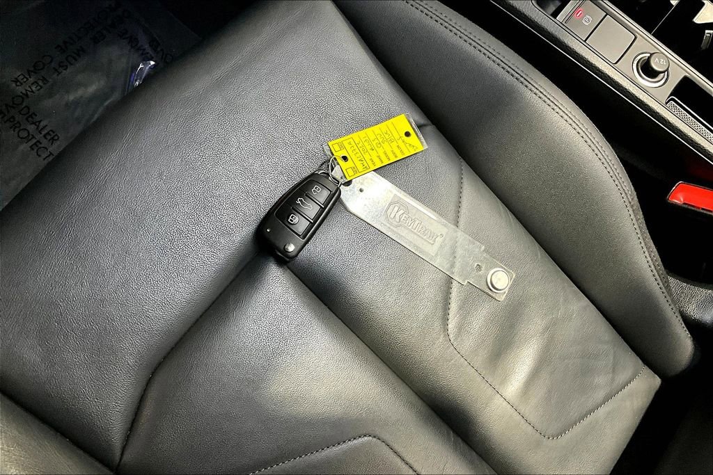 Used 2022 Audi Q3 2.0T Premium Plus image 35